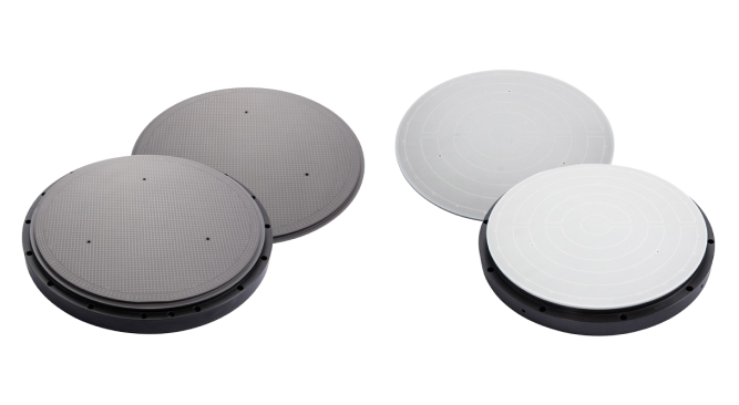 静電チャック（ESC）とは何ですか？