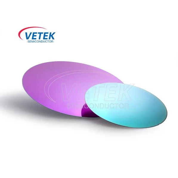 シリコンエピタキシーの特徴