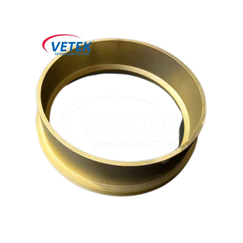 炭化タンタル(TaC)コーティングは、極度の熱サイクル下でどのようにして長期使用を実現するのでしょうか?