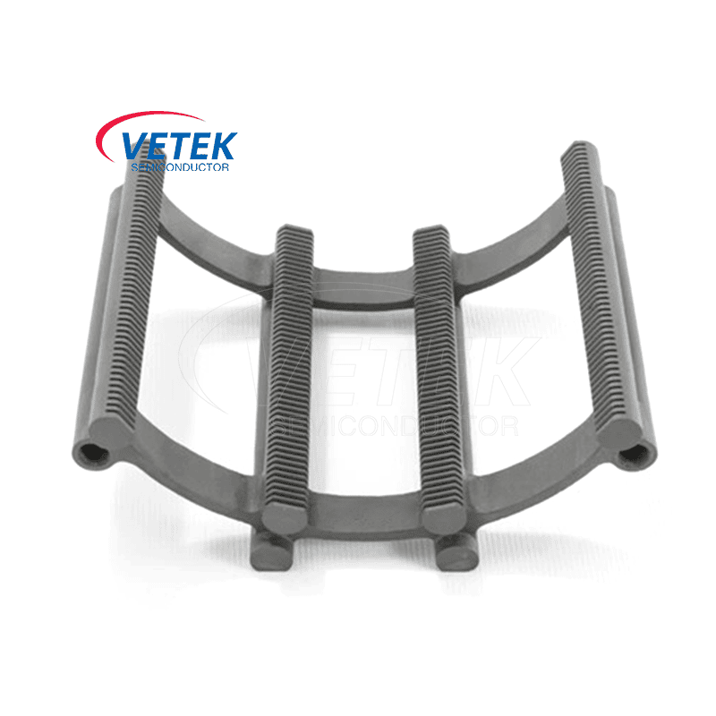 SiC セラミックス ウェーハ ボートが現代の半導体製造に不可欠である理由