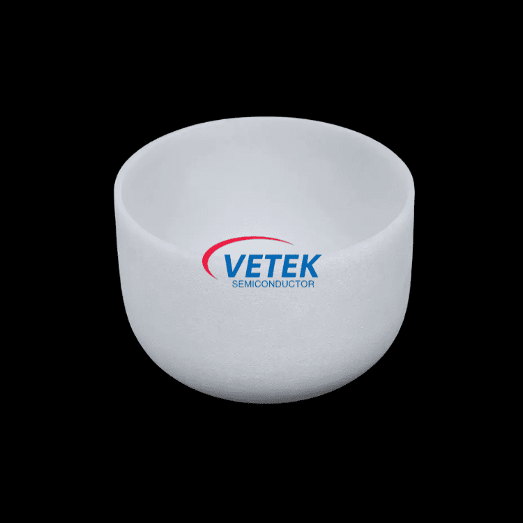 半導体石英るつぼの性能は結晶成長の安定性にどのように影響しますか?