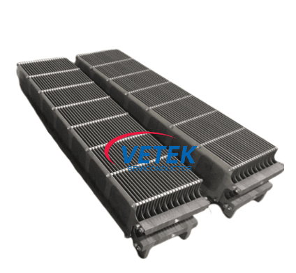 PECVD 用のグラファイト ボートがフィルムの品質と生産の安定性にそれほど重要なのはなぜですか?