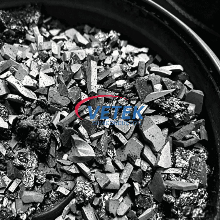 7N高純度CVD SiC原料