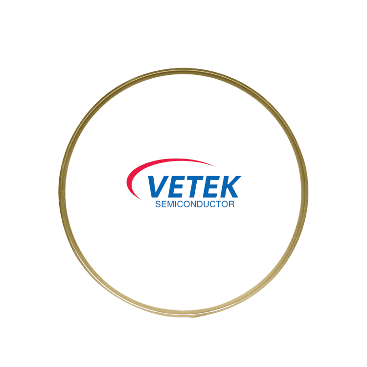 TaC コーティングされたグラファイト ウェーハ カバー リング