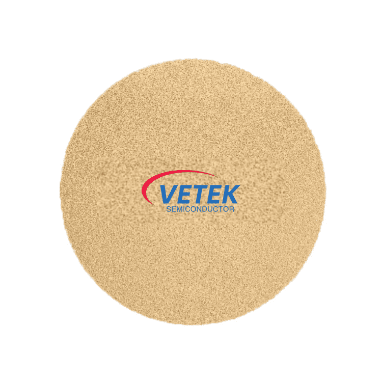 SiC結晶成長用炭化タンタル(TaC)コーティング多孔質黒鉛