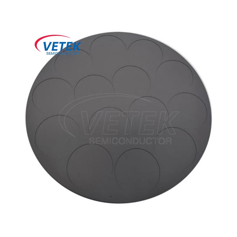 Veeco LED EP